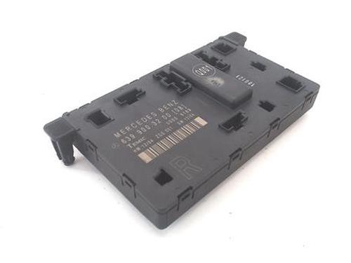 Electronic module MERCEDES-BENZ VITO / MIXTO Van (W639) 109 CDI (639.601, 639.603, 639.605) | BP35953963M83 - Image 9