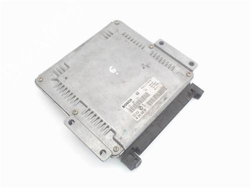 Elektronische module CITROËN XSARA (N1) 2.0 HDi 90 (90 hp) 13622787