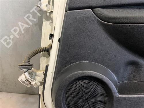 Right rear door NISSAN QASHQAI I (J10, NJ10) 1.5 dCi | BP30182989C5