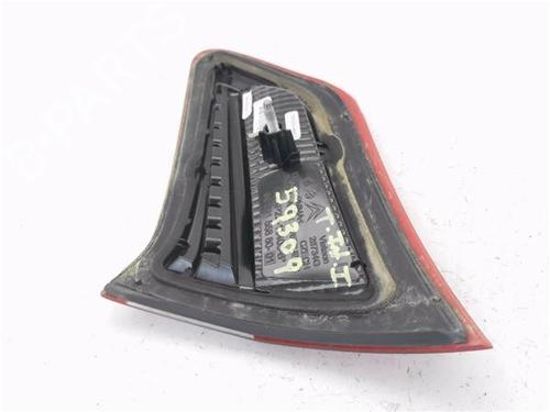 Left tailgate light CITROËN C4 II (NC_) 1.6 HDi 90 | BP37261830C79 - Image 8