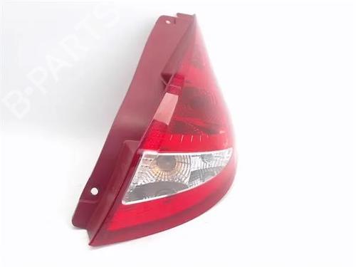 Used Right taillight FORD FIESTA VI (CB1, CCN) 1.25 (82 hp) 21359879