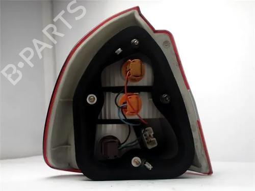 Right taillight MITSUBISHI CARISMA (DA_)  | BP12457607C35 