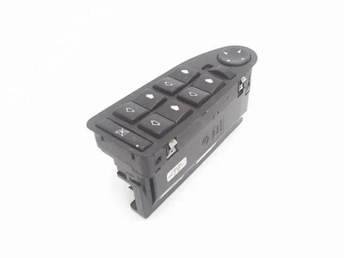 Used Left front window switch BMW 5 (E39) [1995-2003]  15729031