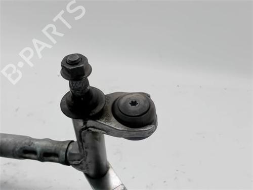 Front wiper motor VW POLO V (6R1, 6C1) 1.2 TSI 16V | BP16367727M29 