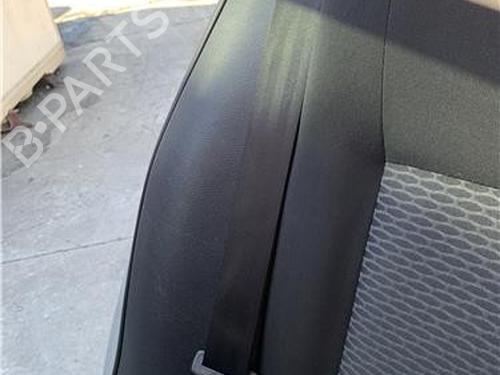 Rear right seatbelt VW GOLF VI (5K1) 1.4 | BP32419402I28 