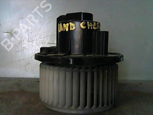 Used Heater blower motor JEEP GRAND CHEROKEE II (WJ, WG) [1998-2005]  11041766