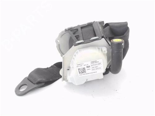 Rear left seatbelt ALFA ROMEO GIULIA (952_) | BP37260951I29 - Image 2