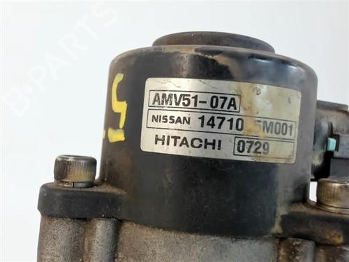 Egr NISSAN ALMERA II Hatchback (N16) 1.5 | BP10353011M69 