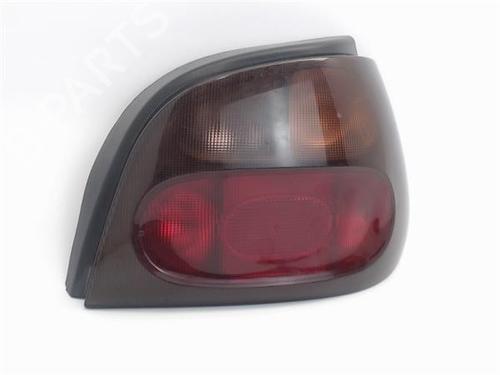 Used Right taillight RENAULT MEGANE I (BA0/1_) 1.6 e (BA0F, BA0S) (90 hp) 16267384