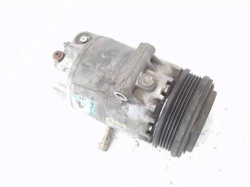 AC compressor OPEL ASTRA G Hatchback (T98)  | BP24622551M34 