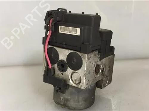 ABS pump HONDA CIVIC VII Hatchback (EU, EP, EV) 1.6 i (EP2, EU8, EU6) | BP9685847M43 