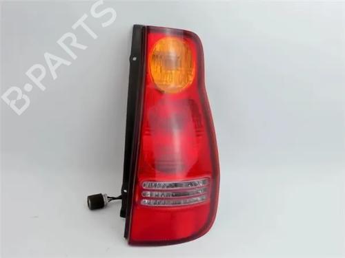 Højre baglygte HYUNDAI MATRIX (FC) [2001-2010]  13043506