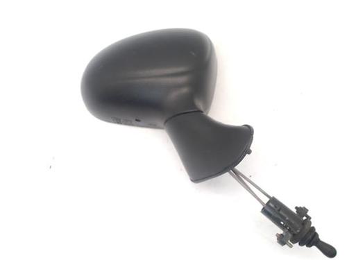 Used Right mirror DAEWOO MATIZ (M100, M150) [1998-2025]  22339099