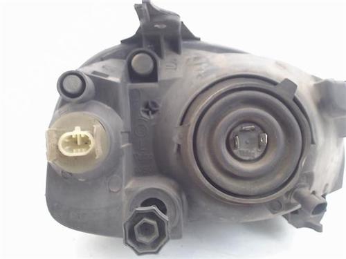 Left headlight OPEL CORSA B (S93)  | BP13050136C28 