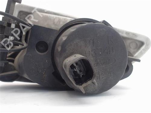 Right front fog light FORD FOCUS I (DAW, DBW)  | BP13304835C31 