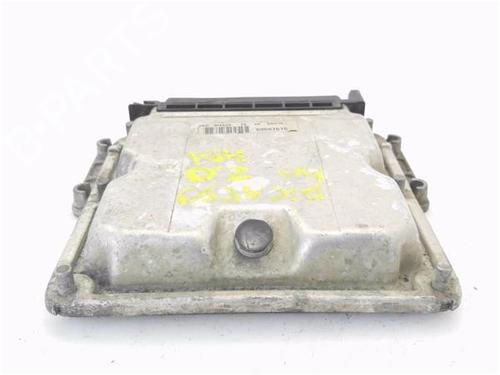 Electronic module CITROËN XSARA PICASSO (N68) 2.0 HDi | BP10982819M83 