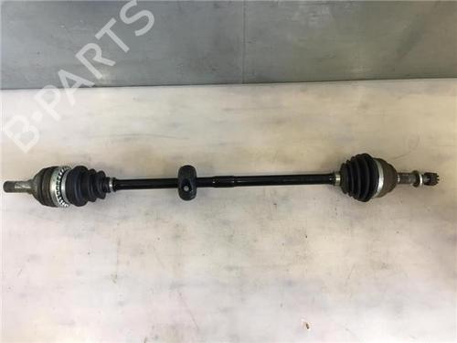 Used Right front driveshaft OPEL ZAFIRA A MPV (T98) 2.0 DTI 16V (F75) (101 hp) 11342655