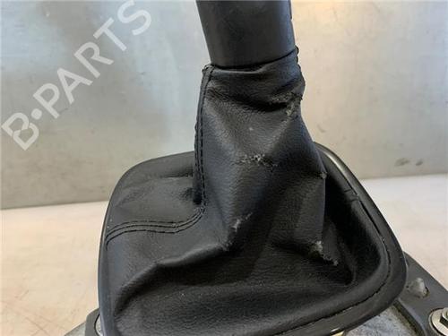 Gear lever VW POLO V (6R1, 6C1) 1.4 (6R1) | BP22433038M90 