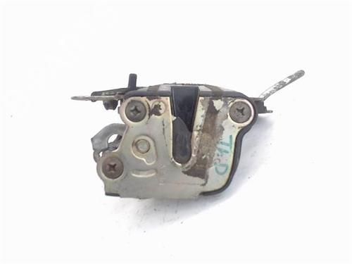 Used Other OPEL MONTEREY A (M92) 3.1 TD (UBS69D, UBS69G) (114 hp) 28378369