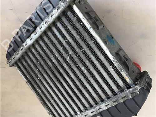 Intercooler SMART CABRIO (450) 0.6 (S1OLA1, 450.441, 450.442, 450.443) | BP9683989M30 