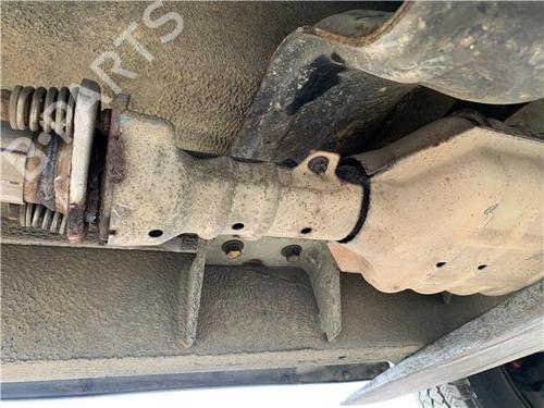 Used Catalyst Catalyst SUZUKI VITARA (ET, TA, TD) [1988-2002] 32418804 32418804