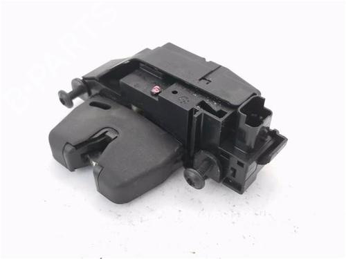Tailgate lock CITROËN C4 CACTUS 1.5 BlueHDi 100 | BP29255031C101 