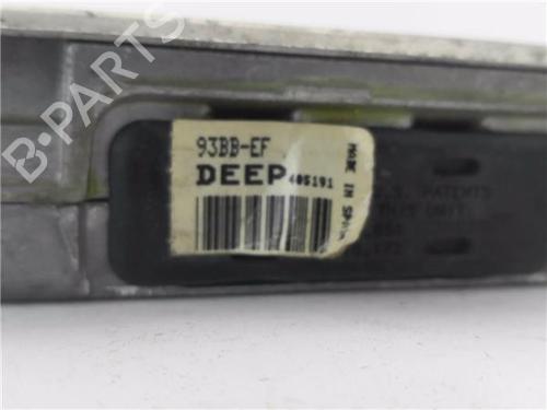 Electronic module FORD MONDEO I (GBP)  | BP30980900M83  - Image 8
