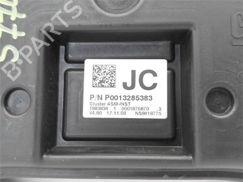 Cockpit OPEL CORSA D (S07) 1.3 CDTI (L08, L68) | BP24869571C47 