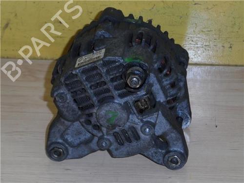 Lichtmaschine RENAULT SCÉNIC II (JM0/1_)  | BP9662198M7 