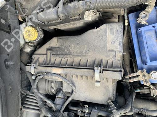 Air filter box JEEP COMPASS (MK49) 2.0 CRD | BP32417983M87