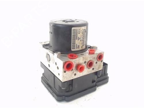 ABS pump OPEL COMBO Box Body/MPV (X12) 1.3 CDTI (B05) | BP35951128M43 - Image 5