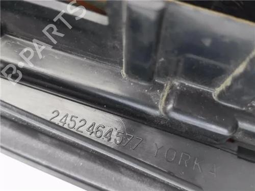 Left taillight SEAT PANDA (141A) 0.9 | BP26446272C34 