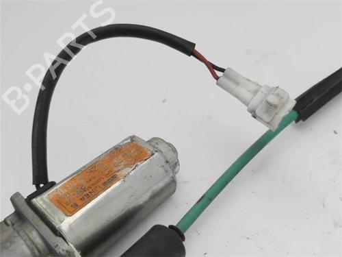 Front right window mechanism OPEL AGILA A (H00) | BP26953601C23 - Image 5