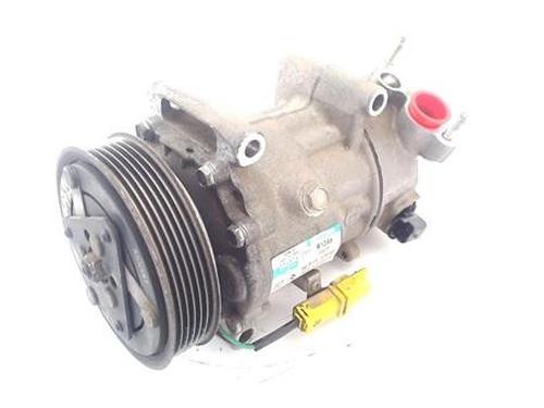 AC compressor PEUGEOT 207 (WA_, WC_)  | BP31206895M34 