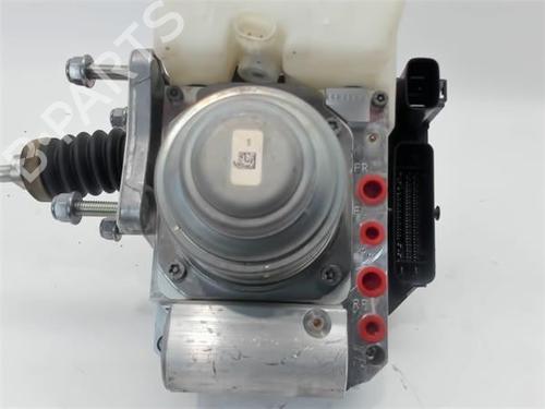 ABS pump ALFA ROMEO GIULIA (952_) 2.0 (952ABA25B) | BP19149271M43 