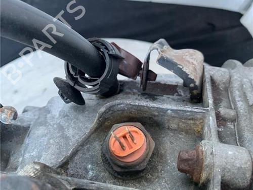 Gearbox RENAULT TRAFIC II Bus (JL)  | BP18621826M3 
