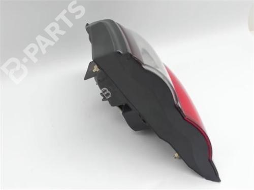 Right taillight NISSAN ALMERA I Hatchback (N15) 1.4 S, GX, LX | BP10152698C35 