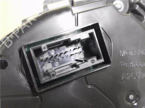 Instrument cluster SEAT IBIZA V (KJ1, KJG) 1.0 TSI | BP30412379C47