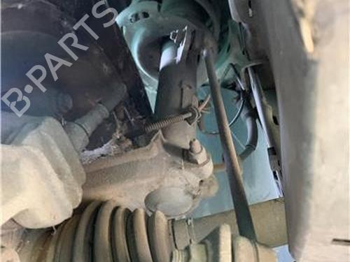 Right front shock absorber CITROËN C3 III (SX) 1.2 VTi 82 | BP33288002M17 - Image 7