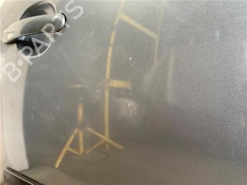 Right front door SKODA OCTAVIA II (1Z3) 1.9 TDI | BP22432816C3 