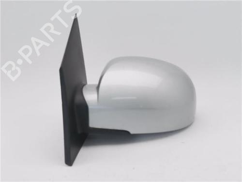 Used Left mirror HYUNDAI GETZ (TB) [2001-2011]  32657430
