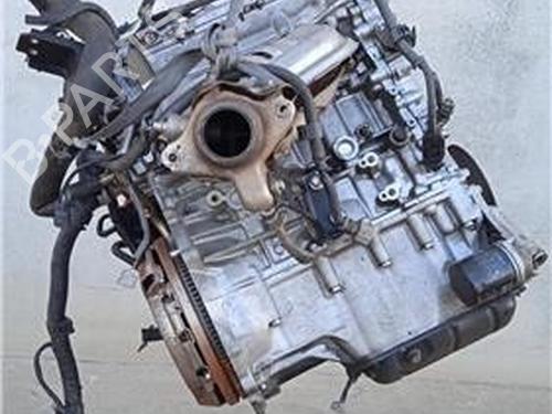 Engine TOYOTA AURIS (_E15_) 1.6 (ZRE151_, ZRE151R) | BP31206861M1