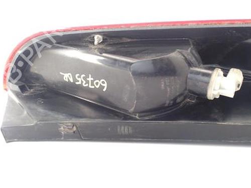 Right taillight FORD FOCUS II (DA_, HCP, DP) 1.6 TDCi | BP30555251C35 