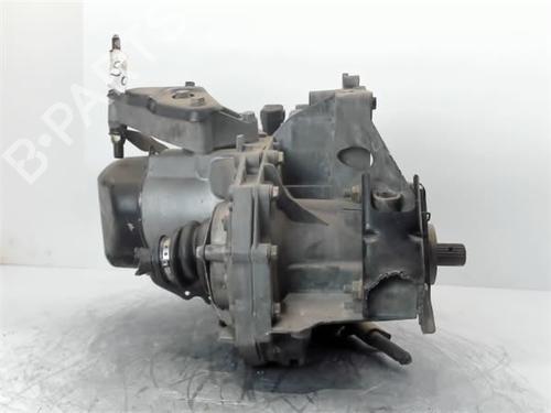 Getriebe RENAULT SCÉNIC I MPV (JA0/1_, FA0_)  | BP13050488M3 