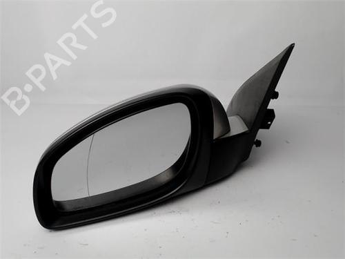 Left mirror OPEL VECTRA C (Z02) 2.2 DTI 16V (F69) | BP11334751C26 
