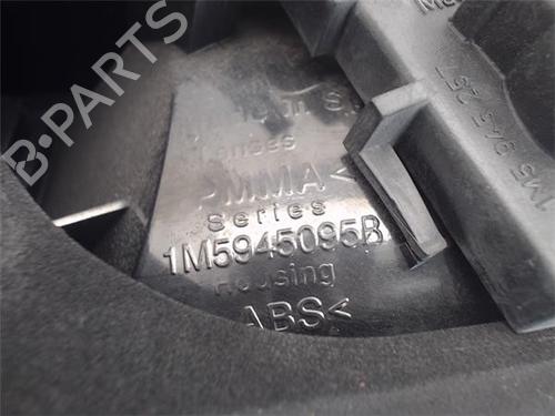 Left taillight SEAT CORDOBA (6K2)  | BP13052123C34 