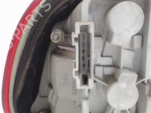 Right taillight SEAT CORDOBA (6K2)  | BP13386189C35 