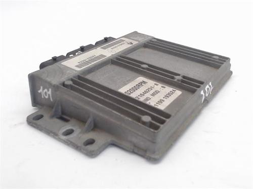 Electronic module RENAULT LAGUNA II (BG0/1_)  | BP13050695M83 