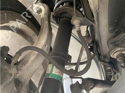 Left front shock absorber LEXUS IS II (_E2_) 220d (ALE20) | BP32417214M16 