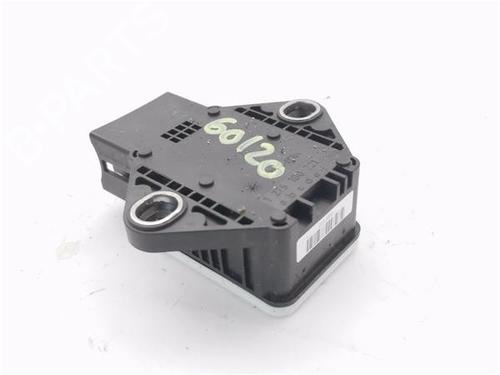 Electronic module FIAT GRANDE PUNTO (199_)  | BP39094284M83  - Image 8